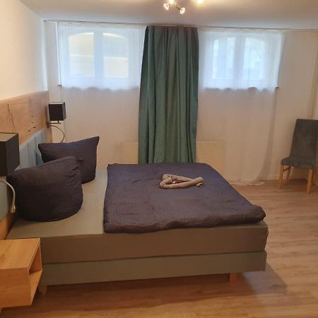 Porse Appartements Magdebourg Extérieur photo