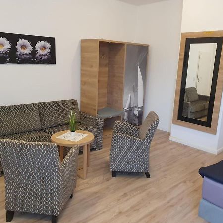 Porse Appartements Magdebourg Extérieur photo