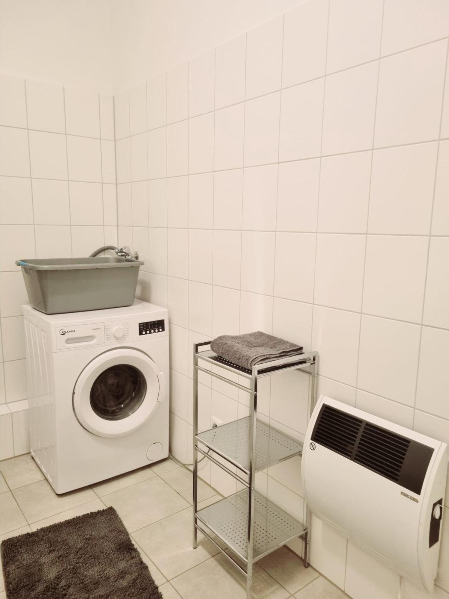 Porse Appartements Magdebourg Extérieur photo