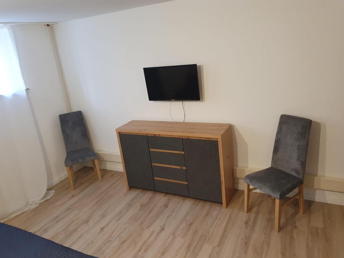 Porse Appartements Magdebourg Extérieur photo
