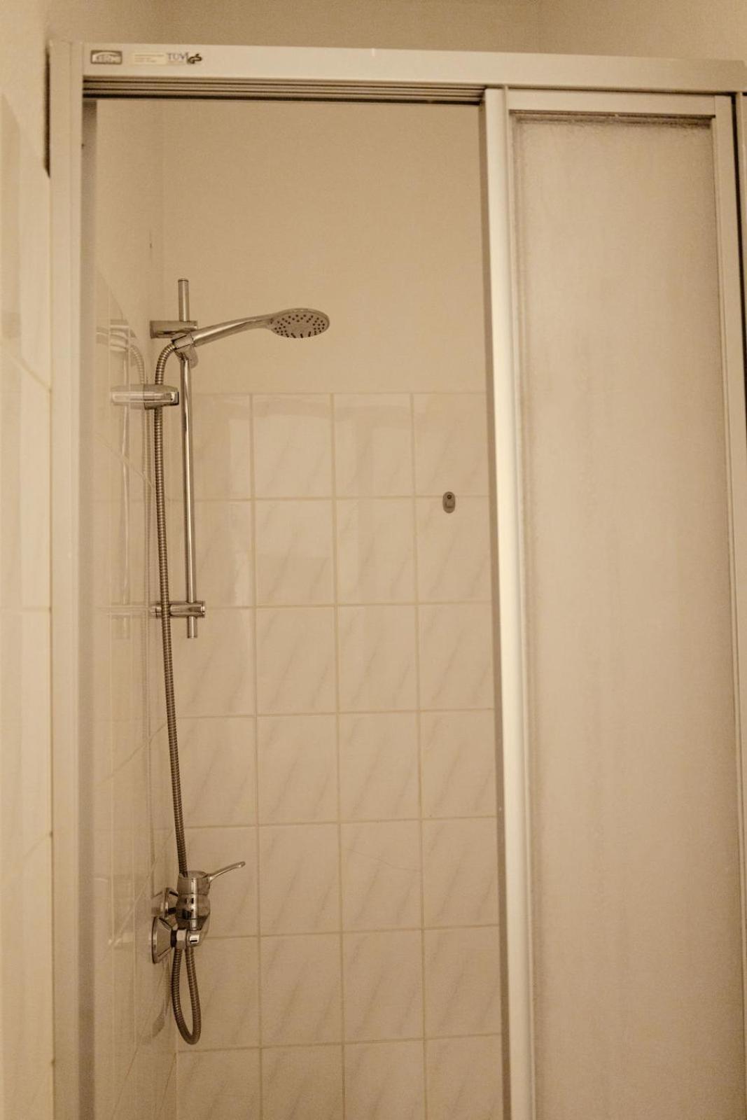Porse Appartements Magdebourg Extérieur photo